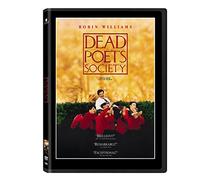 Dead Poets Society [Import USA Zone 1]