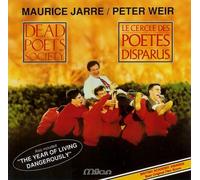 Dead Poets Society - Le Cercle Des Poetes Disparus