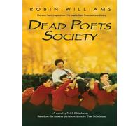 Dead Poets Society by N. H. Kleinbaum NEUF