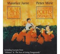 Dead Poets Society/Witness/The Year of Dangerously [Import]