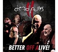Dead Pollys - Better Off Alive [Import]
