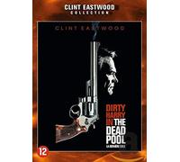 Dead pool (Dirty Harry)