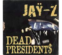 Dead Presidents
