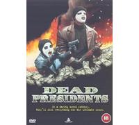 Dead Presidents [Import anglais]