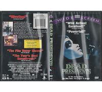 Dead Presidents [Import USA Zone 1]