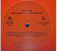 dead prez - Hell Yeah (Pimp The System) (Remix)