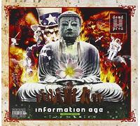 Dead Prez - Information Age-Deluxe [Import]