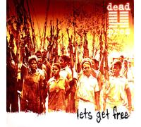 Dead Prez - Let's Get Free (2 LP)