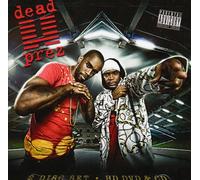 Dead Prez - Live in San Francisco
