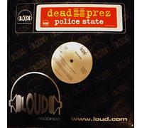 Dead Prez - Police State W/Chariman Omali