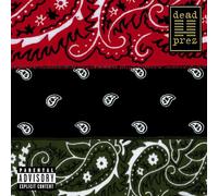 Dead Prez – RBG: Revolutionary But Gangsta – 2LP Vinyle Édition Disquaire Day EU (BF24)