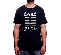 Dead Prez - Tshirt