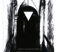Dead Procession - Rituals E Mantras Do Medo [Import]