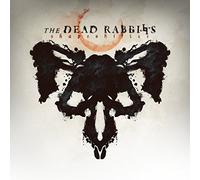 Dead Rabbitts – Shapeshifter – CD
