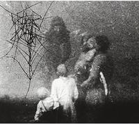 Dead Raven Choir - My Firstborn Will Surely Be Blind [Import]