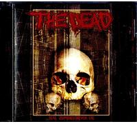Dead - Real Zombies Never [Import]