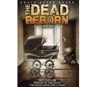 Dead Reborn 3 Pack Set