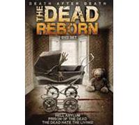 Dead Reborn: The Dead Hate The Living! / Prison Of The Dead / Hell Asylum
