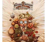 The Builders and The Butchers Dead Reckoning (Vinyl) 12" Album