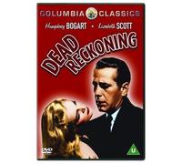 Dead Reckoning – En marge de l'enquête – Sony Pictures Home Entertainment