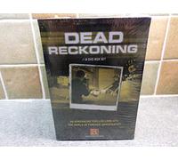 Dead Reckoning Box Set: DNA's Debut / Invisible Clues / Tracings In Blood / Blood Spatter / Body Clues / Body Searchers / Left At The Scene / Bullets & Blood