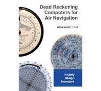 Dead Reckoning Computers For Air Navigation