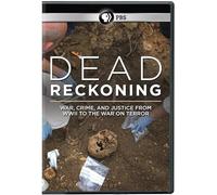 Dead Reckoning, Crime and Justice from WWII to The War on Terror