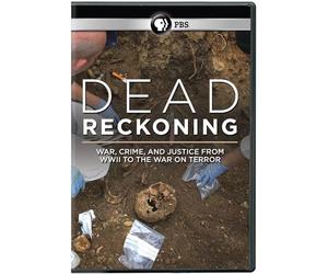 Dead Reckoning, Crime and Justice from WWII to The War on Terror