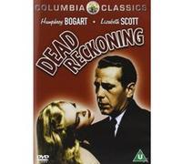 Dead Reckoning – En marge de l'enquête – Sony Pictures Home Entertainment
