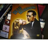 Dead Reckoning [Import USA Zone 1]