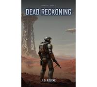 Dead Reckoning Ironline, #2 - J. D. Rourke - Latchgate - ebook (ePub) - Livre