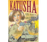 Dead Reckoning: Katusha: Girl Soldier of the Great Patriotic War