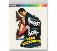 Dead Reckoning (Standard Edition) [Blu-ray] [1947]