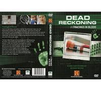 Dead Reckoning: Tracings in Blood