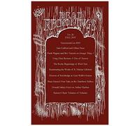 Dead Reckonings No. 26 (Fall 2019)