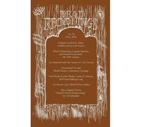 Dead Reckonings No. 32 (Fall 2022)