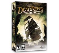 Dead Reefs （輸入版）