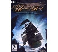 Dead Reefs PC