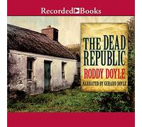 Dead Republic (The Last Roundup Series) [Import]