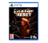 Dead Reset PS5 C