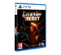 Microids – Jeu PS5 – Dead Reset C