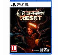 Dead Reset (PS5)