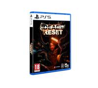 Dead Reset PS5
