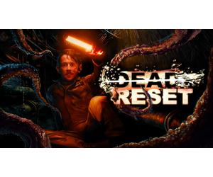 Dead Reset (PS5 Account)