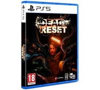 Microids – Jeu PS5 – Dead Reset C