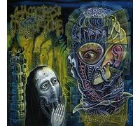 Hammers of Misfortune Dead Revolution (CD) Album