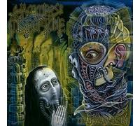 Dead Revolution [Import]