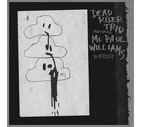 Dead Rider Trio Featuring Mr. Paul Williams