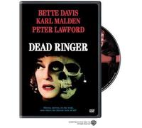 Dead Ringer (1964) by Bette Davis