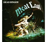 Dead Ringer (1981) [Import]